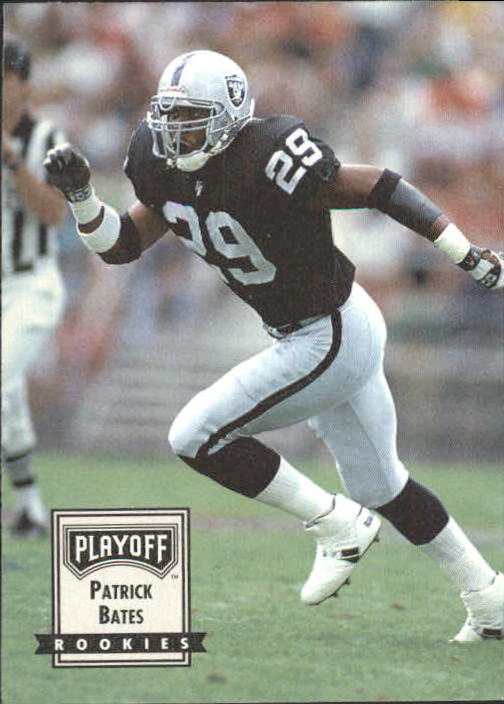 B7035- 1993 Playoff Contenders FB Card #s 1-150 You Pick- 15+ FREE US SHIP - Picture 244 of 295