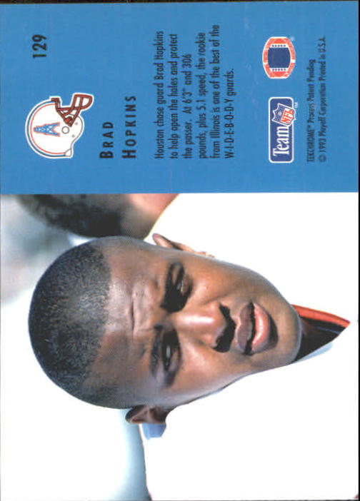 B7035- 1993 Playoff Contenders FB Card #s 1-150 You Pick- 15+ FREE US SHIP - Picture 253 of 295