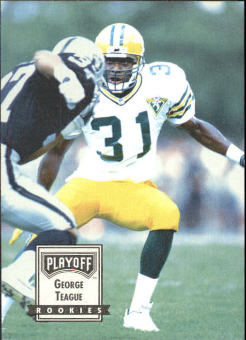 B7035- 1993 Playoff Contenders FB Card #s 1-150 You Pick- 15+ FREE US SHIP - Picture 254 of 295