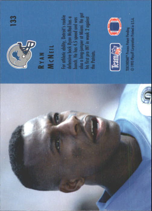B7035- 1993 Playoff Contenders FB Card #s 1-150 You Pick- 15+ FREE US SHIP - Picture 259 of 295