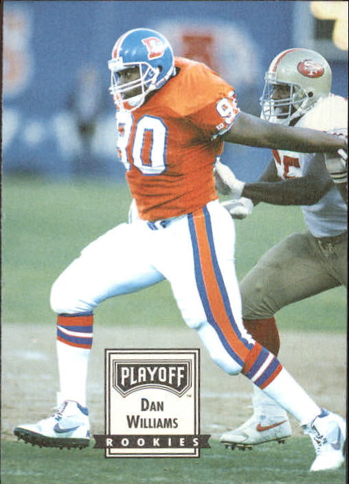 B7035- 1993 Playoff Contenders FB Card #s 1-150 You Pick- 15+ FREE US SHIP - Picture 260 of 295