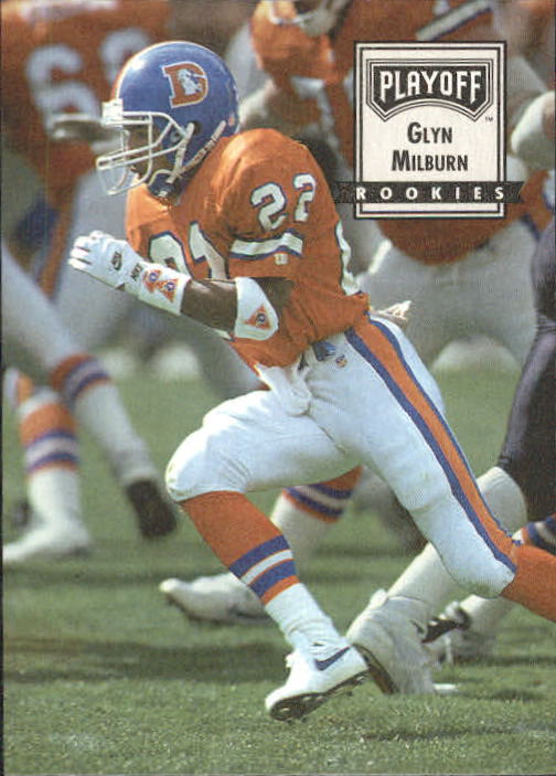 B7035- 1993 Playoff Contenders FB Card #s 1-150 You Pick- 15+ FREE US SHIP - Picture 262 of 295