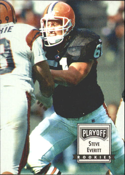 B7035- 1993 Playoff Contenders FB Card #s 1-150 You Pick- 15+ FREE US SHIP - Picture 268 of 295