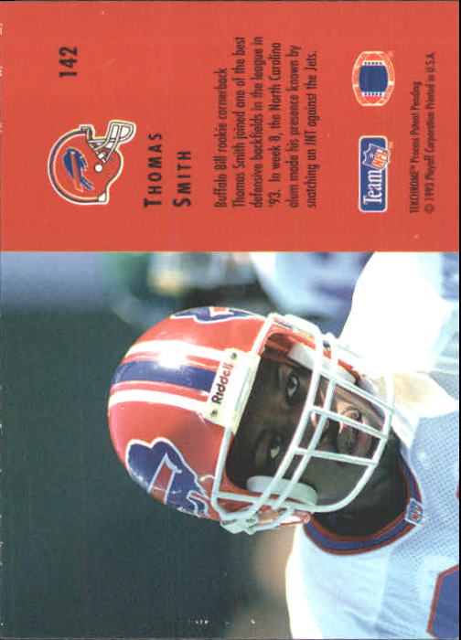B7035- 1993 Playoff Contenders FB Card #s 1-150 You Pick- 15+ FREE US SHIP - Picture 277 of 295