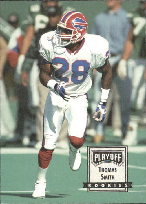B7035- 1993 Playoff Contenders FB Card #s 1-150 You Pick- 15+ FREE US SHIP - Picture 276 of 295
