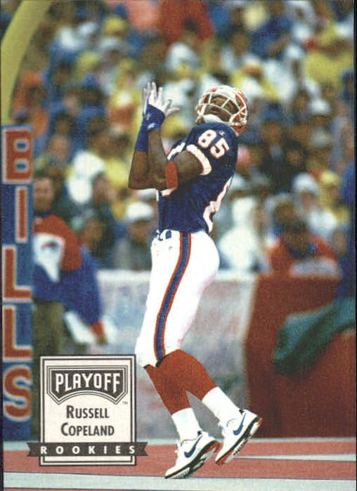 B7035- 1993 Playoff Contenders FB Card #s 1-150 You Pick- 15+ FREE US SHIP - Picture 278 of 295