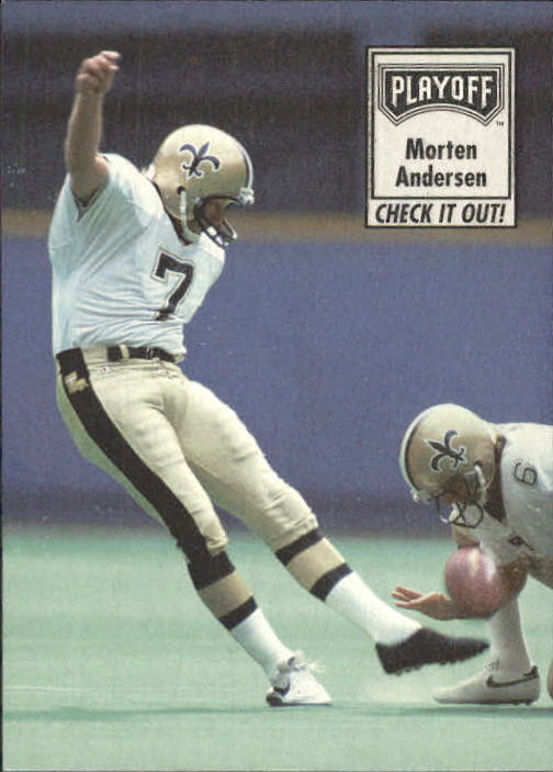 B7035- 1993 Playoff Contenders FB Card #s 1-150 You Pick- 15+ FREE US SHIP - Picture 288 of 295
