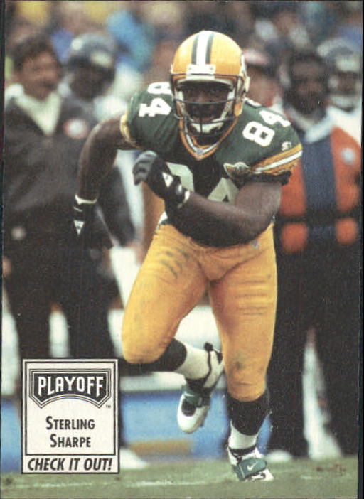 B7035- 1993 Playoff Contenders FB Card #s 1-150 You Pick- 15+ FREE US SHIP - Picture 290 of 295