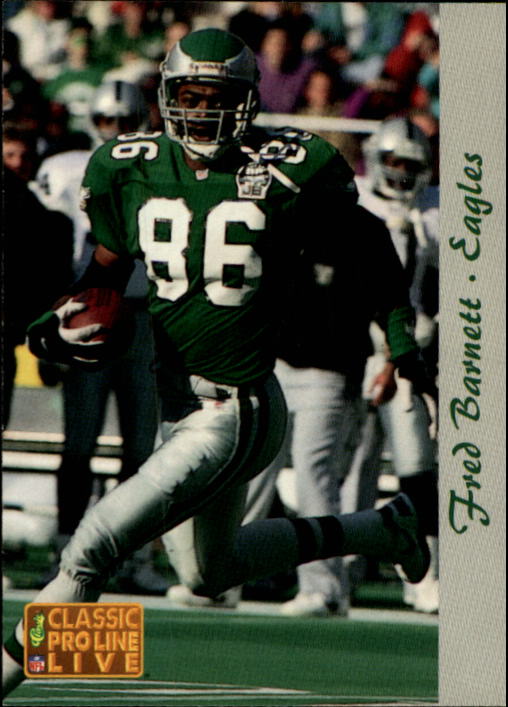 B2068- 1993 Pro Line Live FB #s 201-285 +Inserts -You Pick- 15+ FREE US SHIP - Picture 14 of 183