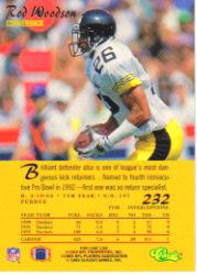 B2068- 1993 Pro Line Live FB #s 201-285 +Inserts -You Pick- 15+ FREE US SHIP - Picture 65 of 183