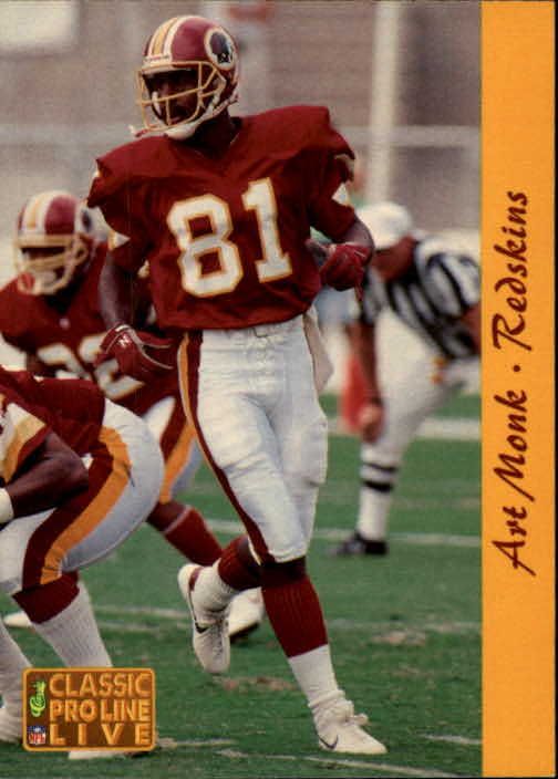 B2068- 1993 Pro Line Live FB #s 201-285 +Inserts -You Pick- 15+ FREE US SHIP - Picture 162 of 183