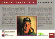 A9144- 1993 Pro Line Portraits Football #s 468-511 -You Pick- 15+ FREE US SHIP - Picture 17 of 71