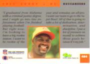 A9144- 1993 Pro Line Portraits Football #s 468-511 -You Pick- 15+ FREE US SHIP - Picture 27 of 71