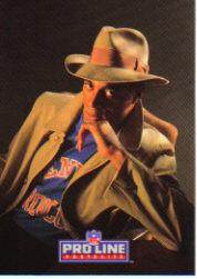 A9144- 1993 Pro Line Portraits Football #s 468-511 -You Pick- 15+ FREE US SHIP - Picture 30 of 71