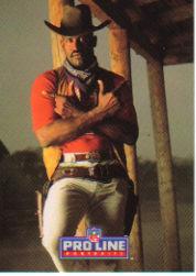 A9144- 1993 Pro Line Portraits Football #s 468-511 -You Pick- 15+ FREE US SHIP - Picture 34 of 71