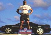 A9144- 1993 Pro Line Portraits Football #s 468-511 -You Pick- 15+ FREE US SHIP - Picture 36 of 71