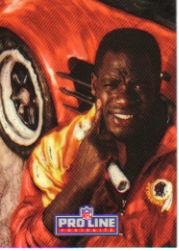 A9144- 1993 Pro Line Portraits Football #s 468-511 -You Pick- 15+ FREE US SHIP - Picture 44 of 71