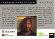 A9144- 1993 Pro Line Portraits Football #s 468-511 -You Pick- 15+ FREE US SHIP - Picture 47 of 71