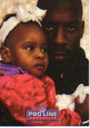 A9144- 1993 Pro Line Portraits Football #s 468-511 -You Pick- 15+ FREE US SHIP - Picture 46 of 71