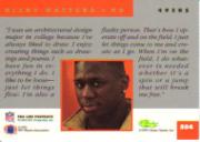 A9144- 1993 Pro Line Portraits Football #s 468-511 -You Pick- 15+ FREE US SHIP - Picture 55 of 71