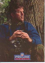 A9144- 1993 Pro Line Portraits Football #s 468-511 -You Pick- 15+ FREE US SHIP - Picture 58 of 71