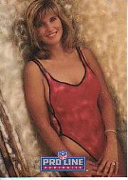A9144- 1993 Pro Line Portraits Football #s 468-511 -You Pick- 15+ FREE US SHIP - Picture 66 of 71