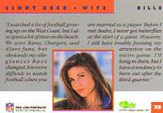 A9144- 1993 Pro Line Portraits Football #s 468-511 -You Pick- 15+ FREE US SHIP - Picture 71 of 71