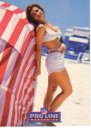 A9144- 1993 Pro Line Portraits Football #s 468-511 -You Pick- 15+ FREE US SHIP - Picture 70 of 71