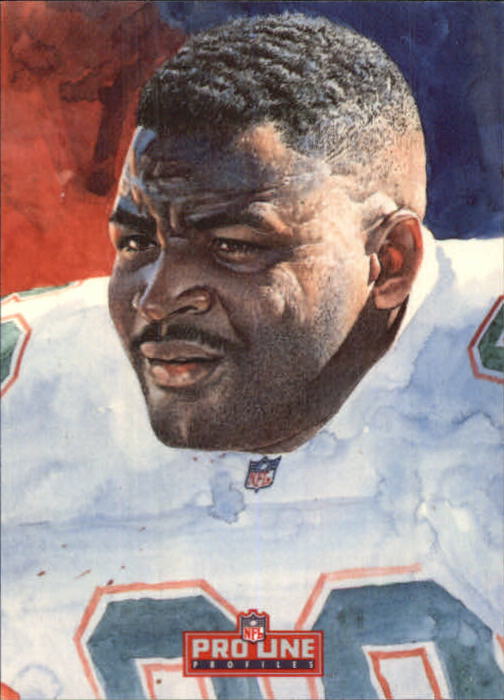 B3108- 1993 Pro Line Profiles Football #s 496-612 -You Pick- 15+ FREE US SHIP - Picture 50 of 165