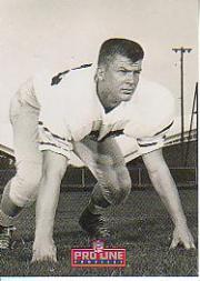 B3108- 1993 Pro Line Profiles Football #s 496-612 -You Pick- 15+ FREE US SHIP - Picture 60 of 165