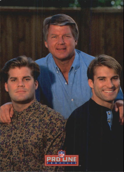 B3108- 1993 Pro Line Profiles Football #s 496-612 -You Pick- 15+ FREE US SHIP - Picture 64 of 165