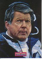 B3108- 1993 Pro Line Profiles Football #s 496-612 -You Pick- 15+ FREE US SHIP - Picture 66 of 165
