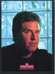 B3108- 1993 Pro Line Profiles Football #s 496-612 -You Pick- 15+ FREE US SHIP - Picture 98 of 165