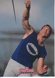 B3108- 1993 Pro Line Profiles Football #s 496-612 -You Pick- 15+ FREE US SHIP - Picture 112 of 165