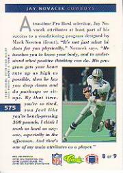B3108- 1993 Pro Line Profiles Football #s 496-612 -You Pick- 15+ FREE US SHIP - Picture 119 of 165