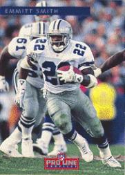 B3108- 1993 Pro Line Profiles Football #s 496-612 -You Pick- 15+ FREE US SHIP - Picture 132 of 165