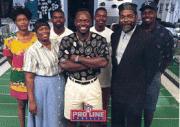 B3108- 1993 Pro Line Profiles Football #s 496-612 -You Pick- 15+ FREE US SHIP - Picture 136 of 165