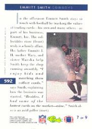 B3108- 1993 Pro Line Profiles Football #s 496-612 -You Pick- 15+ FREE US SHIP - Picture 139 of 165