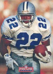 B3108- 1993 Pro Line Profiles Football #s 496-612 -You Pick- 15+ FREE US SHIP - Picture 140 of 165