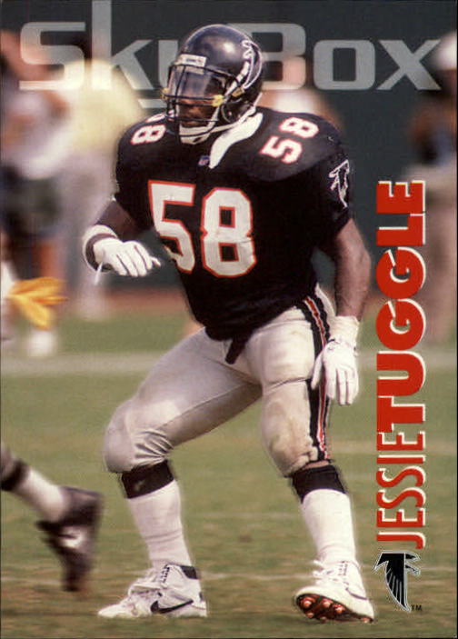 1993 Skybox Impact Football "Main Set" Base Cards #1 to #200 - Picture 28 of 401