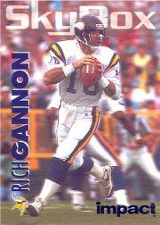 1993 Skybox Impact Colors FB Card #s 1-200 (A4530) - You Pick - 15+ FREE SHIP - Picture 10 of 11