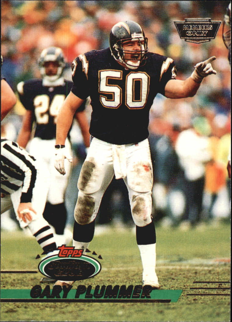A2126- 1993 Stadium Club FB Card #s 1-250 +Rookies -You Pick- 15+ FREE US SHIP - Picture 27 of 486