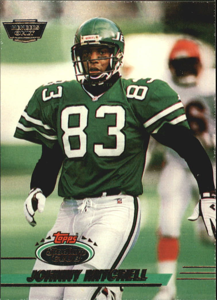 A2126- 1993 Stadium Club FB Card #s 1-250 +Rookies -You Pick- 15+ FREE US SHIP - Picture 65 of 486