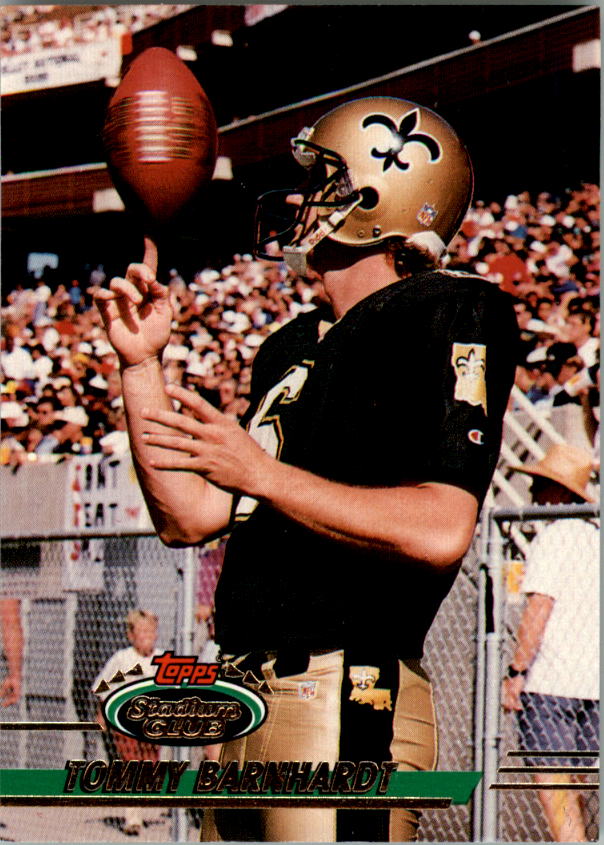 A2126- 1993 Stadium Club FB Card #s 1-250 +Rookies -You Pick- 15+ FREE US SHIP - Picture 81 of 486