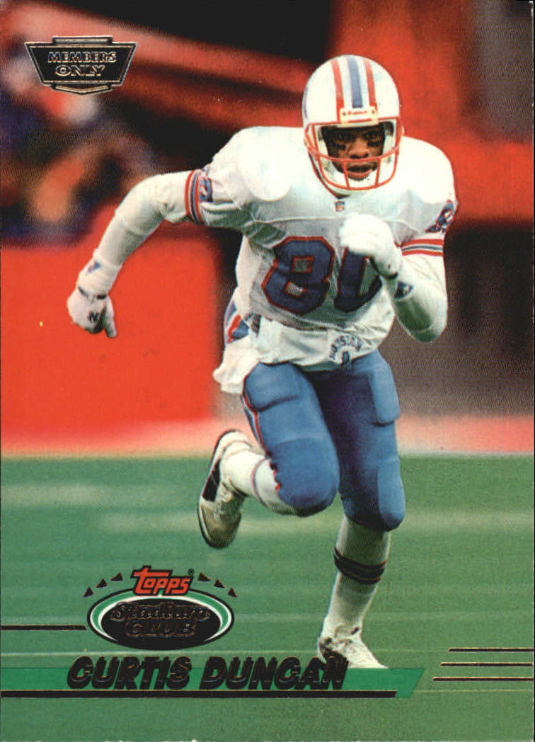 A2126- 1993 Stadium Club FB Card #s 1-250 +Rookies -You Pick- 15+ FREE US SHIP - Picture 97 of 486