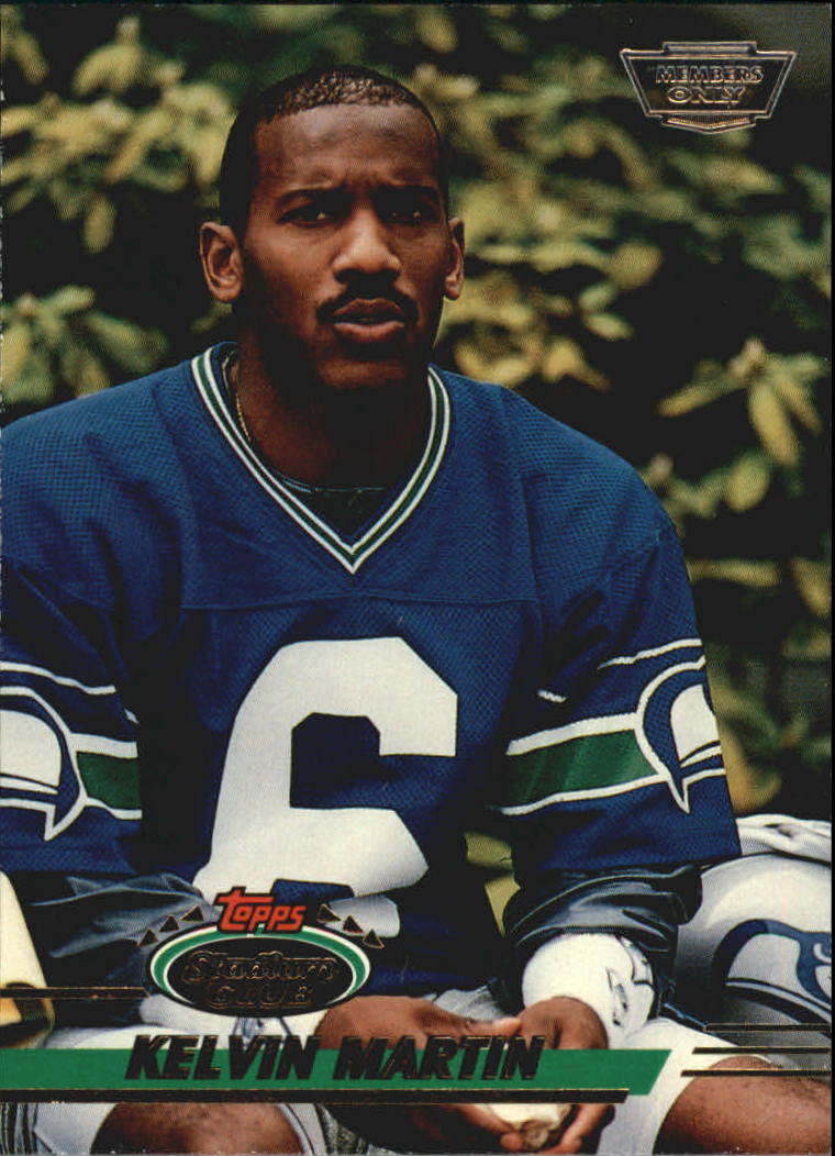 A2126- 1993 Stadium Club FB Card #s 1-250 +Rookies -You Pick- 15+ FREE US SHIP - Picture 139 of 486