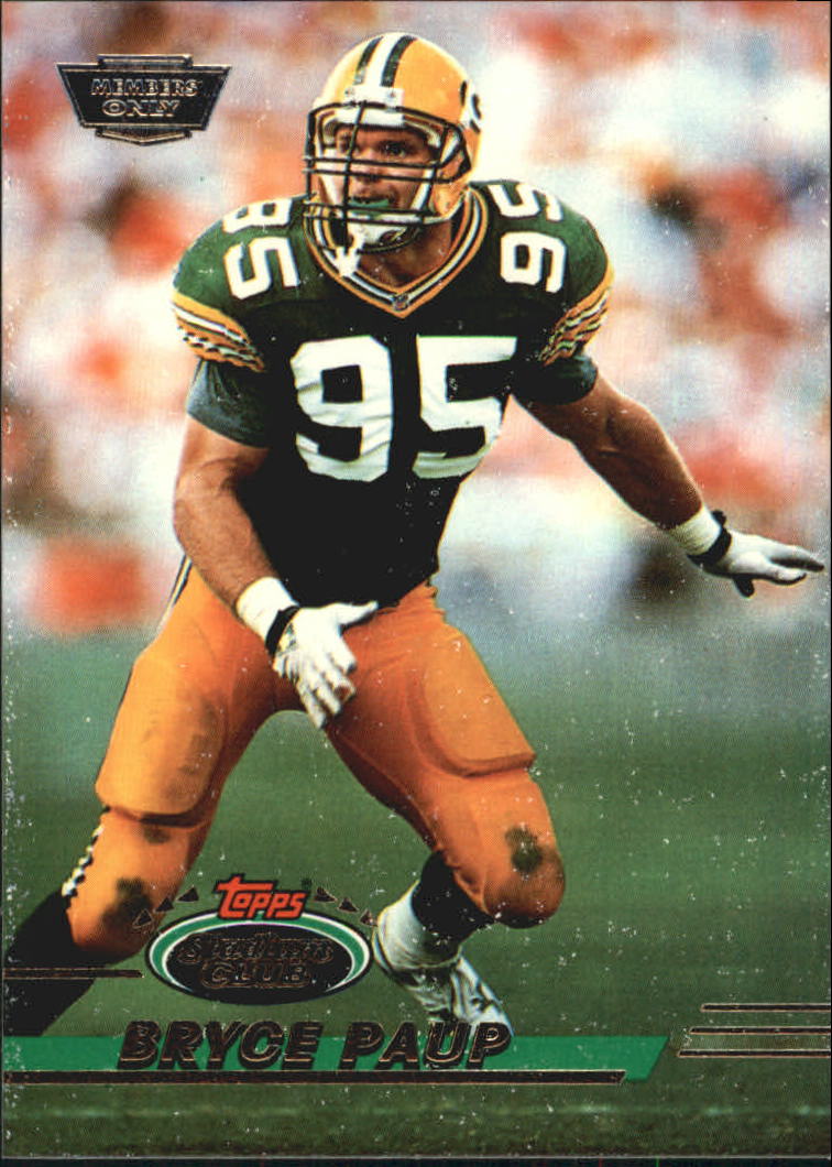 A2126- 1993 Stadium Club FB Card #s 1-250 +Rookies -You Pick- 15+ FREE US SHIP - Picture 143 of 486