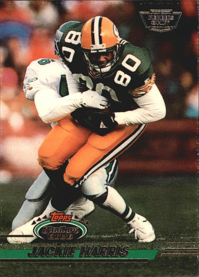 A2126- 1993 Stadium Club FB Card #s 1-250 +Rookies -You Pick- 15+ FREE US SHIP - Picture 169 of 486
