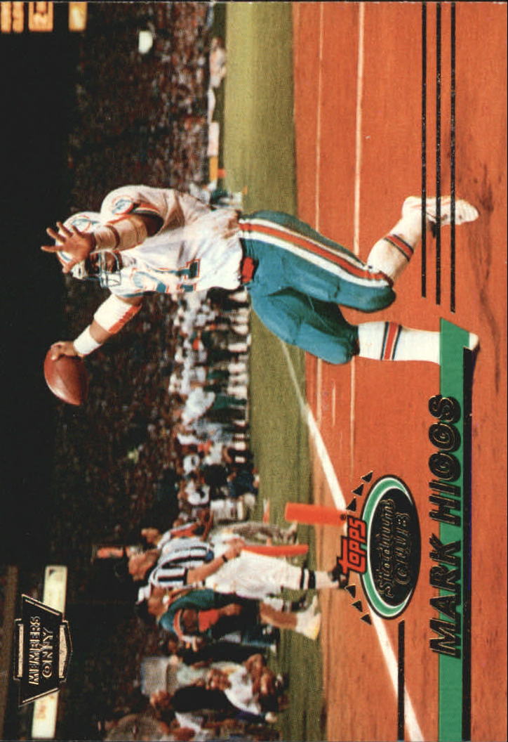 A2126- 1993 Stadium Club FB Card #s 1-250 +Rookies -You Pick- 15+ FREE US SHIP - Picture 177 of 486
