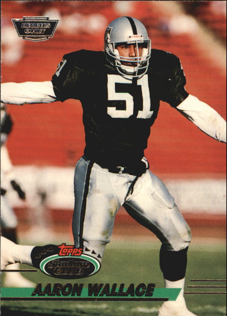 A2126- 1993 Stadium Club FB Card #s 1-250 +Rookies -You Pick- 15+ FREE US SHIP - Picture 179 of 486